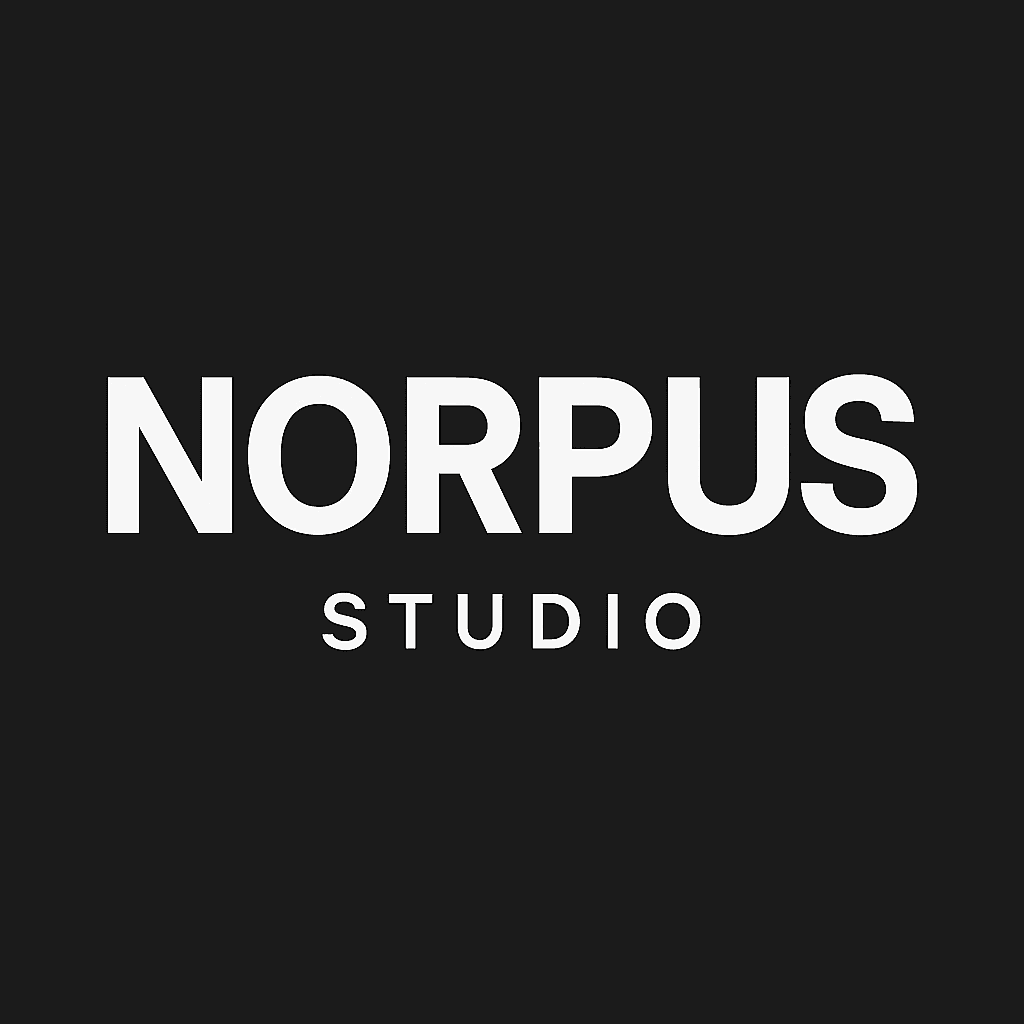 Norpus Logo